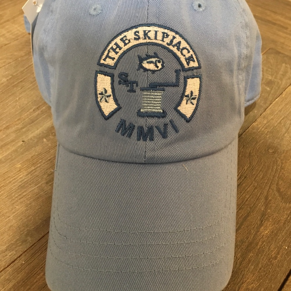 NWT Southern Tide Baseball Cap